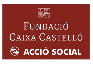 logo fundació caixa castelló